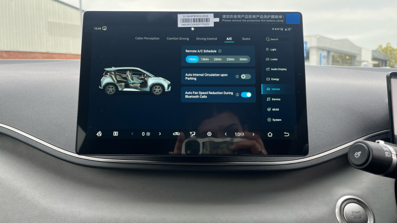 BYD Dolphin Surf 115kW Comfort 43kWh 5dr Auto Electric Hatchback